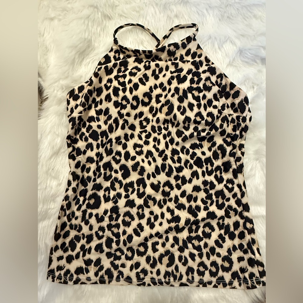 Women’s Tankini Bathing Suit Set